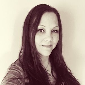 Meet your Posher, Nanci